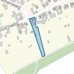 Perceel MKB00-C-1629