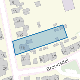 Perceel MKB00-C-1640