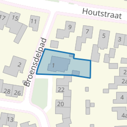 Perceel MKB00-C-1651