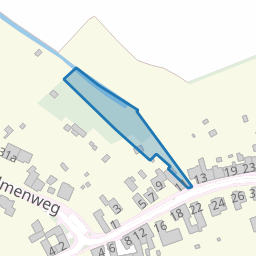 Perceel MKB00-C-1657