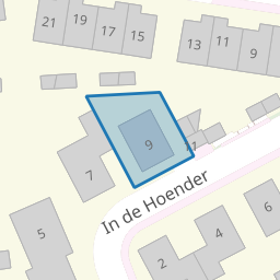 Perceel MKB00-C-1675