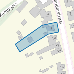 Perceel MKB00-C-1682