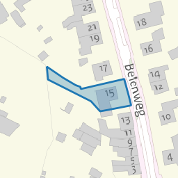 Perceel MKB00-C-1685