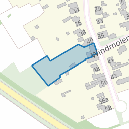 Perceel MKB00-C-1695