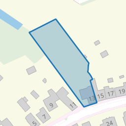 Perceel MKB00-C-1703