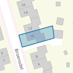 Perceel MKB00-C-1710