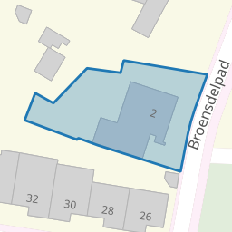 Perceel MKB00-C-1721