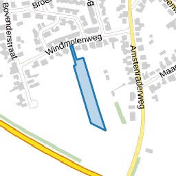 Perceel MKB00-C-1758