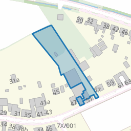 Perceel MKB00-C-1780