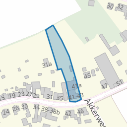 Perceel MKB00-C-1800