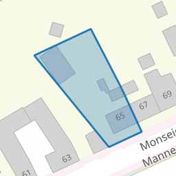 Perceel MKB00-C-1802