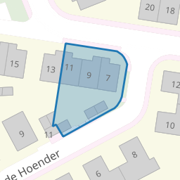 Perceel MKB00-C-1844