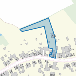 Perceel MKB00-C-1887