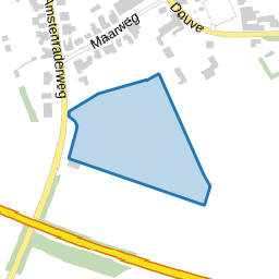 Perceel MKB00-C-1918