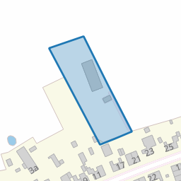 Perceel MKB00-C-1942