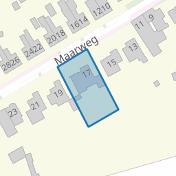 Perceel MKB00-C-329
