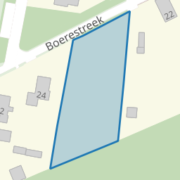 Perceel MKG00-C-1587