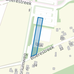 Perceel MKG00-C-2116