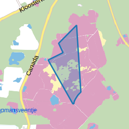 Perceel MKG00-C-3252