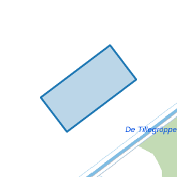 Perceel MKG00-C-4262