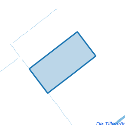 Perceel MKG00-C-4288
