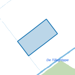 Perceel MKG00-C-4289