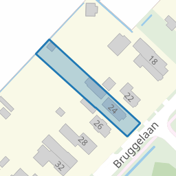 Perceel MKG00-C-4302