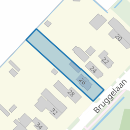 Perceel MKG00-C-4303