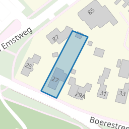 Perceel MKG00-C-4327