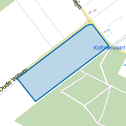 Perceel MKG00-C-4428