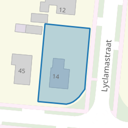 Perceel MKG00-C-4552