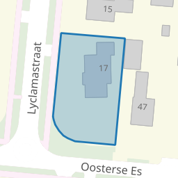 Perceel MKG00-C-4553