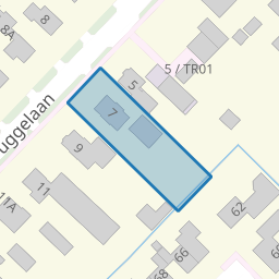 Perceel MKG00-C-4590