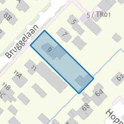 Perceel MKG00-C-4591