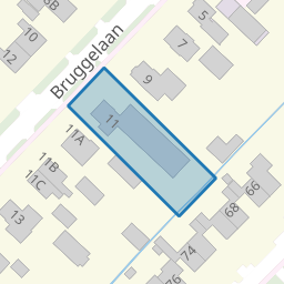 Perceel MKG00-C-4592