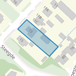 Perceel MKG00-C-4594