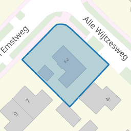 Perceel MKG00-C-4661