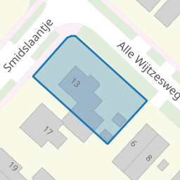 Perceel MKG00-C-4798