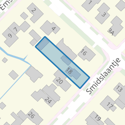 Perceel MKG00-C-4813