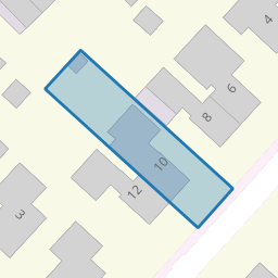 Perceel MKG00-C-5010