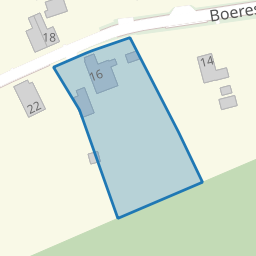 Perceel MKG00-C-5041