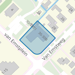 Perceel MKG00-C-5188