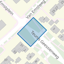 Perceel MKG00-C-5189