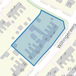 Perceel MKG00-C-5221