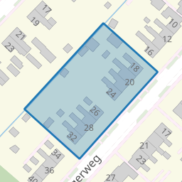 Perceel MKG00-C-5222