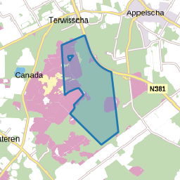 Perceel MKG00-C-5251