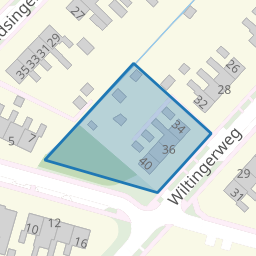 Perceel MKG00-C-5279