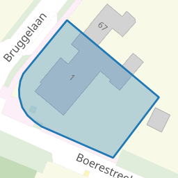 Perceel MKG00-C-5295