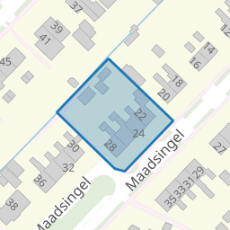 Perceel MKG00-C-5356