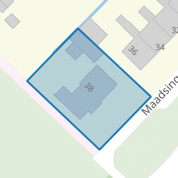 Perceel MKG00-C-5358